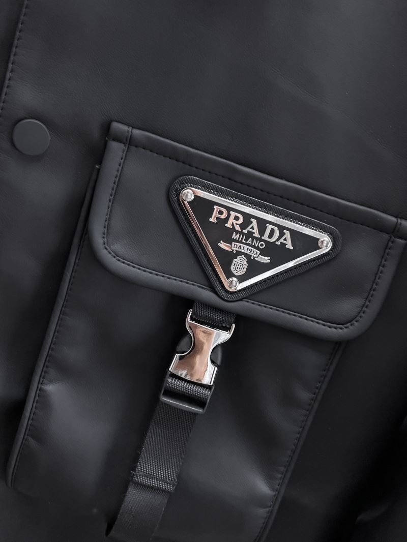 Prada Outwear